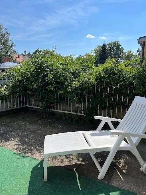 Apartament Amazing Sunny Flat With A Big Terrace Graz Austria