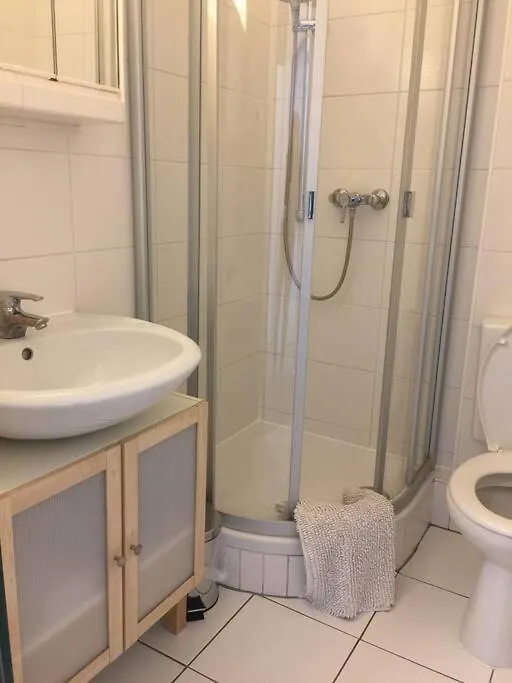 Amazing Sunny Flat With A Big Terrace Apartment Graz
