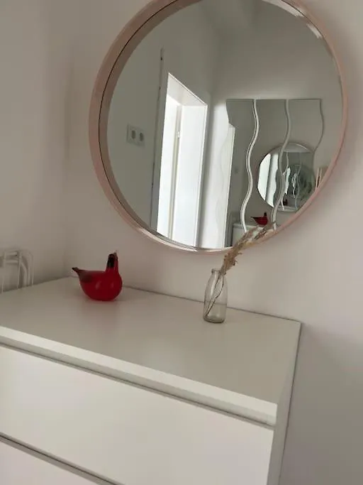 Amazing Sunny Flat With A Big Terrace Apartment Graz