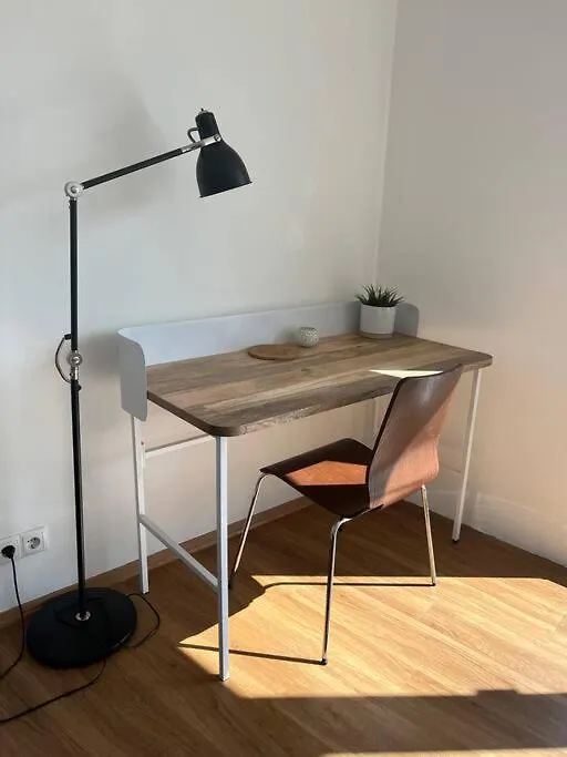 Amazing Sunny Flat With A Big Terrace Apartment Graz Austria